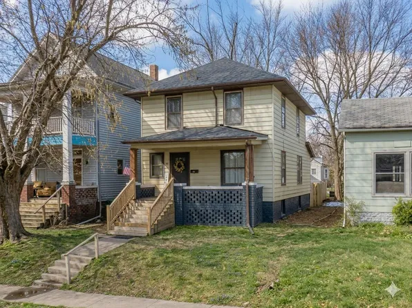 309 S 4th St, Moberly, MO 65270