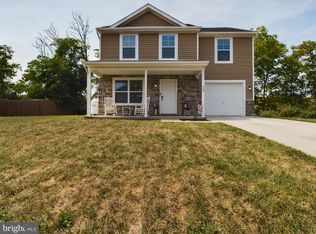 468 Wren St N, Martinsburg, WV 25405