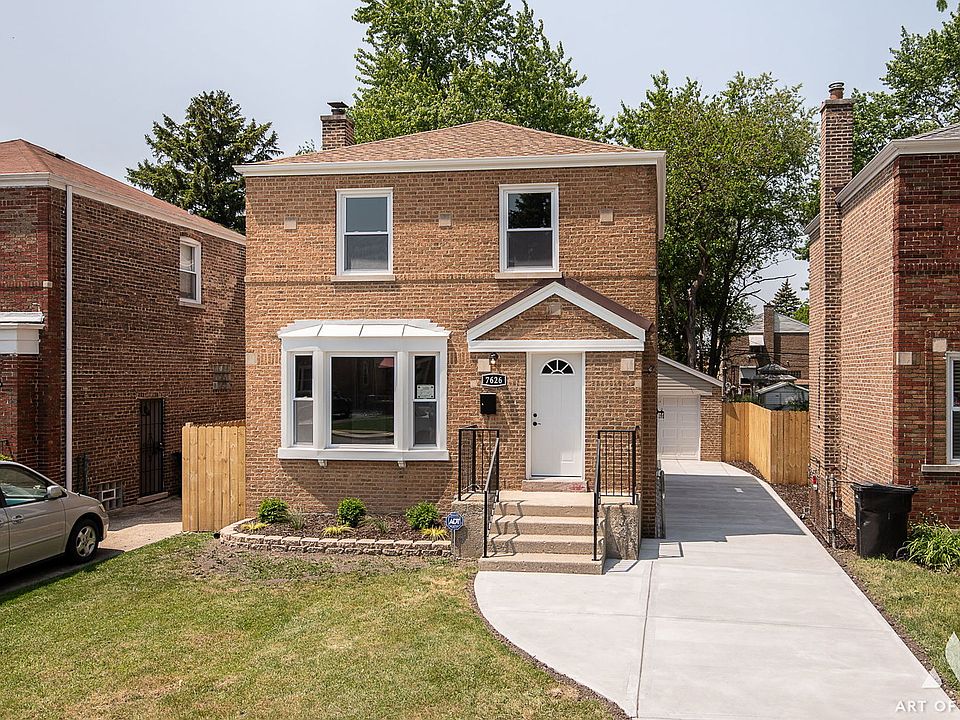 1st image of 7626 S Hoyne Ave