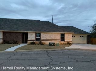 2845 Savannah Ct, Waco, TX 76710