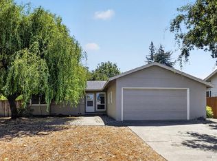 127 Kerns Court, Napa, CA 94558