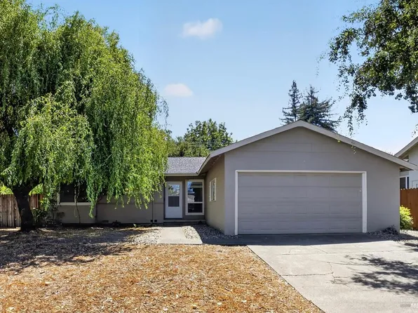 127 Kerns Court, Napa, CA 94558