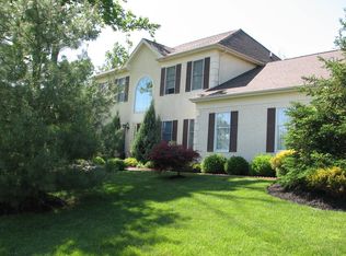 826 Williamsburg Blvd, Downingtown, PA 19335