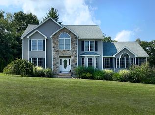 35 Jackman Ridge Rd, Windham, NH 03087