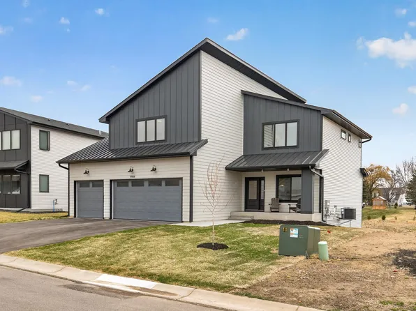 9984 14th Cir NE, Saint Michael, MN 55376