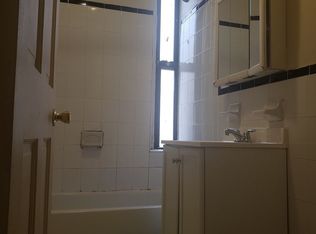 435 Fort Washington Ave APT 3F, New York, NY 10033