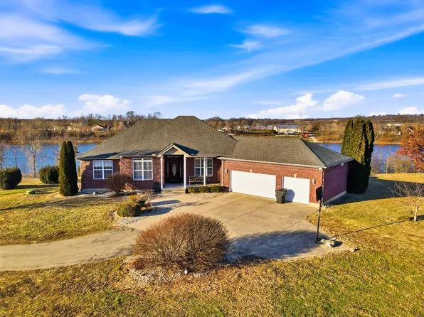 2684 Jackson Rd, Hamilton, OH 45011