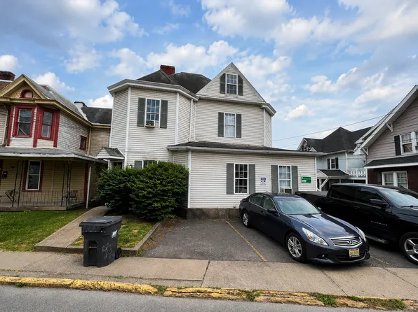 382 Forest Avenue, 382 Forest Ave #C, Morgantown, WV 26505