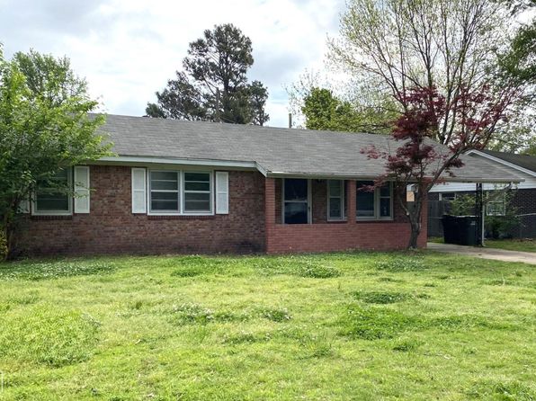 2104 Parkside Dr, Jonesboro, AR 72401