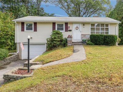 50 Cushing St, North Providence, RI, 02904