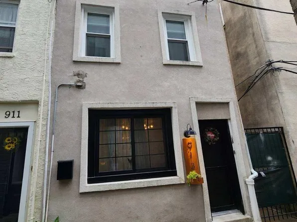 913 S Darien St, Philadelphia, PA 19147