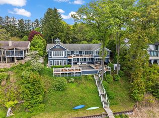 18769 N Fruitport Rd, Spring Lake, MI 49456