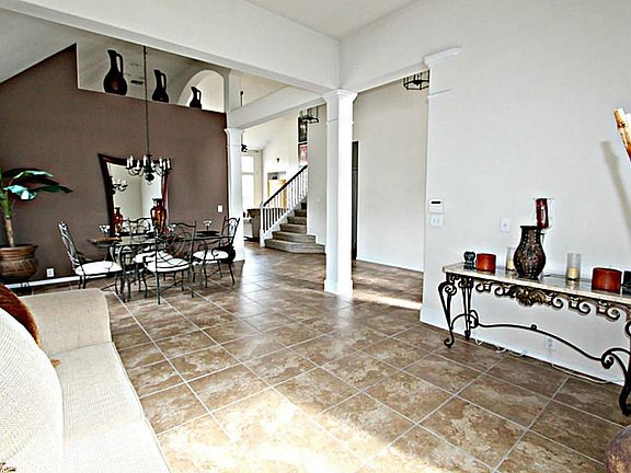 ADDITIONAL VIEW OF THE FORMAL LIVING AND DINING