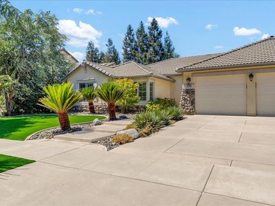 3733 N Mendonca Street, Visalia, CA, 93291