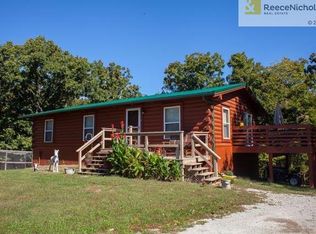 295 NW 1111th Rd, Holden, MO 64040