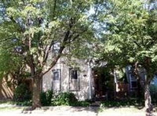 144 McClure St, Dayton, OH 45403
