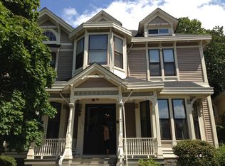 173 Congdon St APT 4, Providence, RI 02906