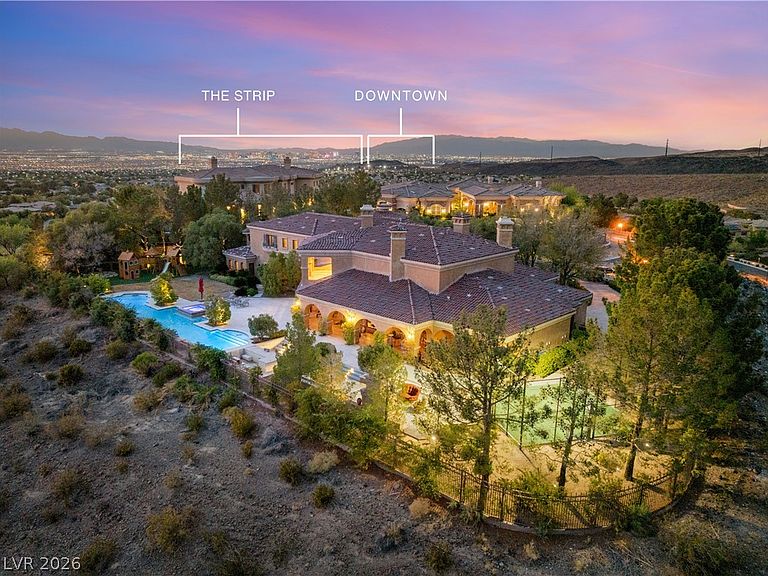 47 Club Vista Dr, Henderson, NV