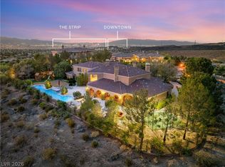47 Club Vista Dr, Henderson, NV 89052