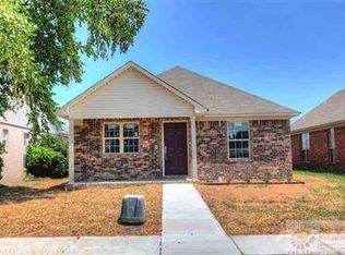 1530 Silver Fls, Conway, AR 72032