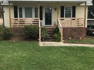 1138 Kittie Dr, Lexington, SC 29073