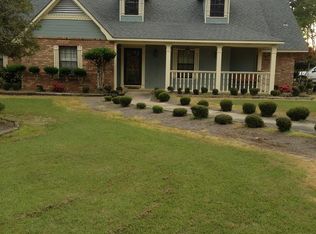438 Greenwood Ln SE, Bogue Chitto, MS 39629
