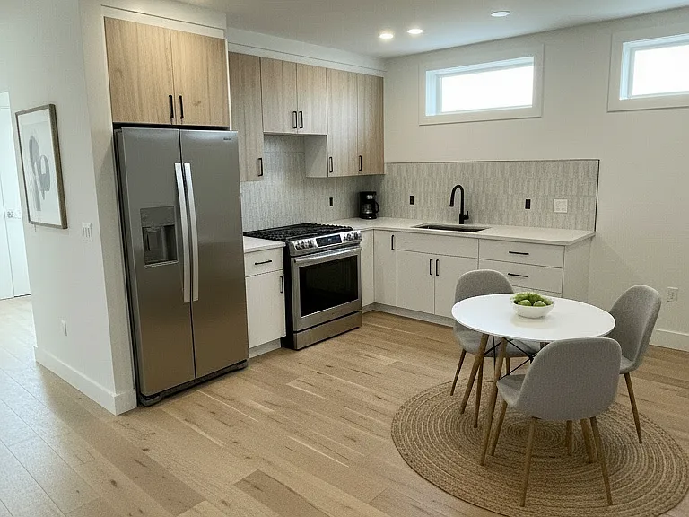 1812 51st St NW #1B — Photo 1