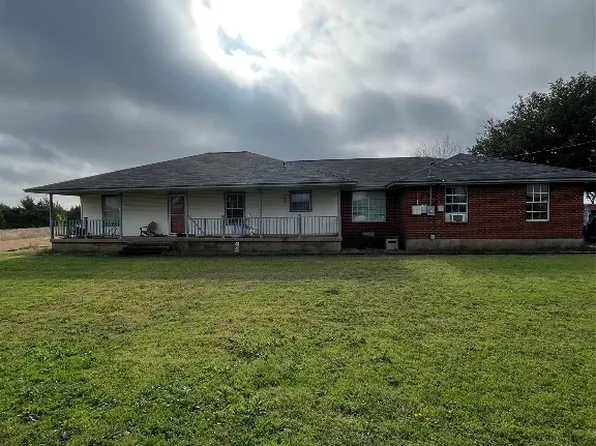 200 Mulkey Rd, Waxahachie, TX 75167