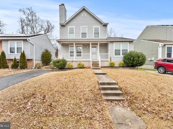 3189 Ebbtide Dr, Edgewood, MD 21040