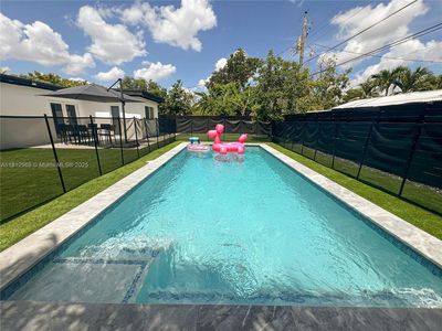1451 NE 155th Ter, North Miami Beach, FL, 33162