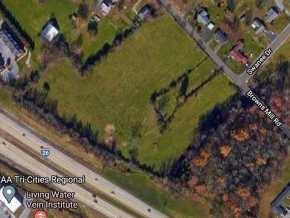 2nd image of 2803 Browns Mill Rd