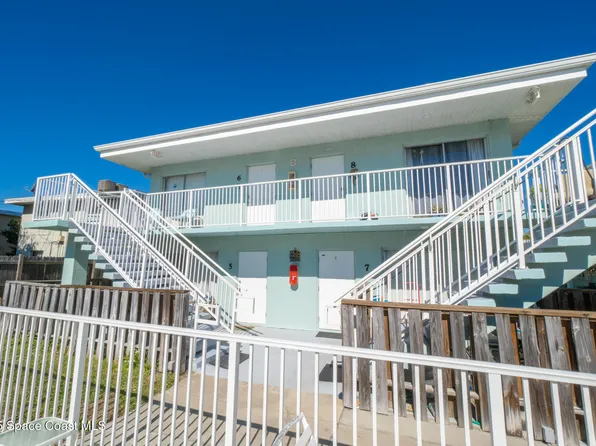 425 Harrison Ave APT 6-2, Cape Canaveral, FL 32920