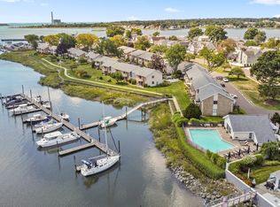 199 Gregory Blvd APT D2, Norwalk, CT 06855