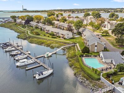 199 Gregory Boulevard APT D2, Norwalk, CT, 06855