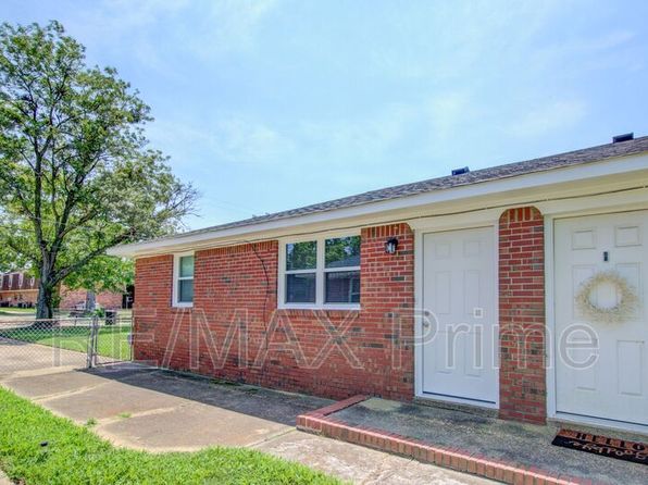 7919 Thompson Rd #A