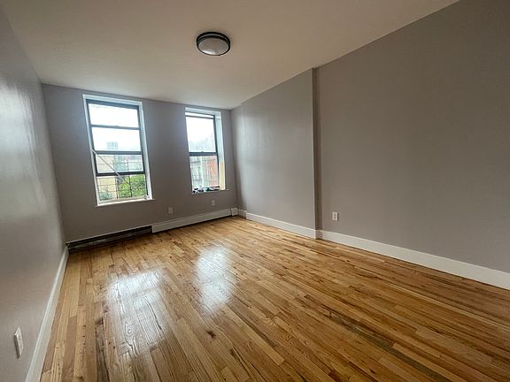 3rd image of 2269 Adam C Powell Blvd #4E