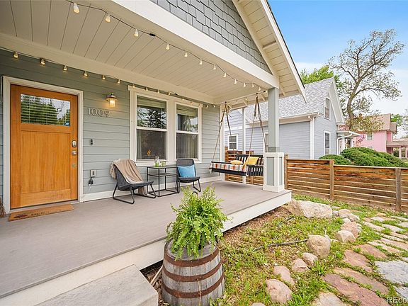 4th image of 1009-1007 E Boulder Street
