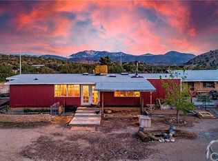 30553 Largo Vista Rd, Llano, CA 93544