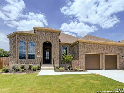 1394 Rigby Park, Bulverde, TX, 78163