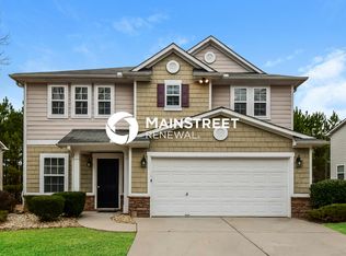 360 Fairmont Way, Fairburn, GA 30213