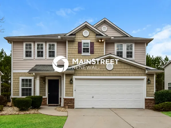 360 Fairmont Way, Fairburn, GA 30213