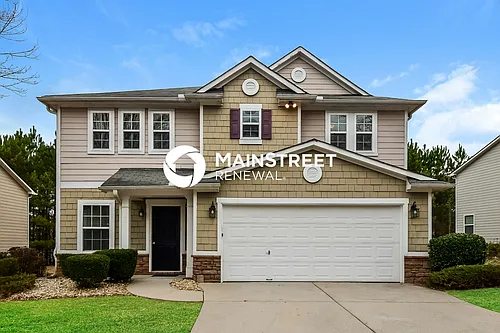 360 Fairmont Way Photo 1