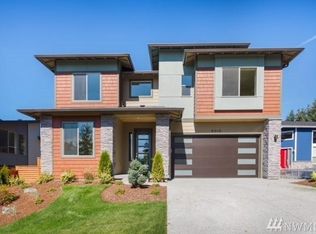 8510 NE 124th Ln, Kirkland, WA 98034