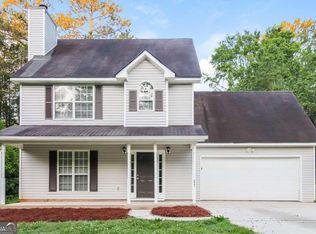 8081 Norris Lake Rd, Snellville, GA 30039