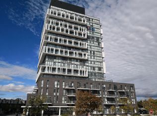150 Fairview Mall Dr #1007, Toronto, ON M2J 0E7