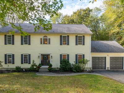 38 Avery Hill Rd Extension, Gales Ferry, CT, 06335