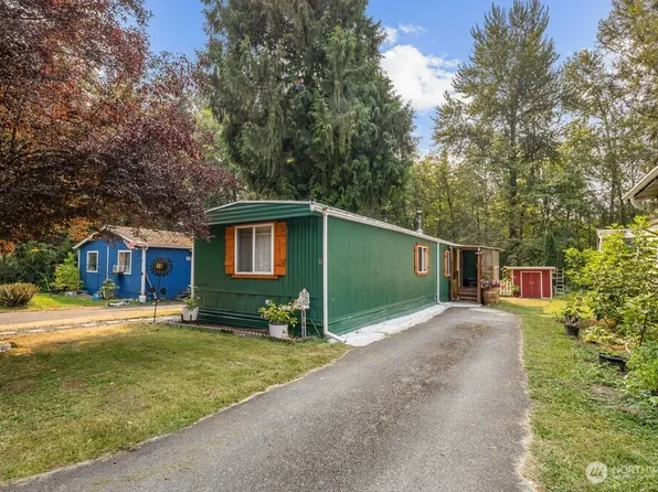 13118 Lost Lake Rd #16, Snohomish, WA 98296
