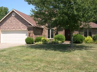 4738 S Forest Ave, Springfield, MO 65810