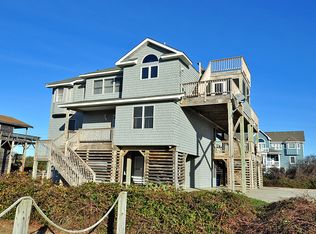 122 Sound Sea Ave, Duck, NC 27949