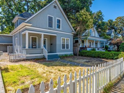 743 Beaver Street, Santa Rosa, CA, 95404